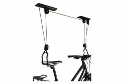 Bike Original Pulley Bike Rack -Goedkope Mountainbikes Winkel 208169160cb61e5a18d63.59262845