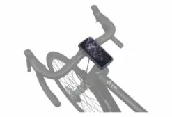 Zefal Bike Kit IPhone 11 Pro Smartphone Houder En Bescherming