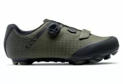 Northwave Origin Plus 2 Mountain Bike Schoenen Groen
