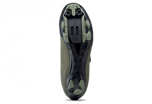 Northwave Origin Plus 2 Mountain Bike Schoenen Groen 2 Northwave Origin Plus 2 Mountain Bike Schoenen Groen - Afbeelding 2