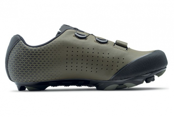 Northwave Origin Plus 2 Mountain Bike Schoenen Groen 3 Northwave Origin Plus 2 Mountain Bike Schoenen Groen - Afbeelding 3