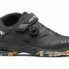 Northwave Enduro Mid 2 Mountain Bike Schoenen Zwart Camo
