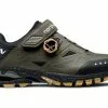 Northwave Spider Plus 3 Mountain Bike Schoenen Groen