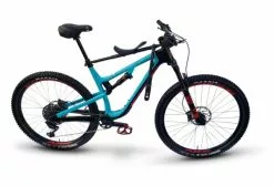 Mac-Ride Child Seat For 1''1 / 8 Pivot Bike Black -Goedkope Mountainbikes Winkel 2124870618bd13fd61639.84934906