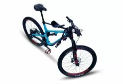 Mac-Ride Child Seat For 1''1 / 8 Pivot Bike Black -Goedkope Mountainbikes Winkel 2124870618bd14272c271.07898480