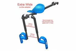 Mac-Ride Mac-Rode Adapter For E-Bike Extra Large (12cm) -Goedkope Mountainbikes Winkel 2125052618bd1d17c8535.46266765