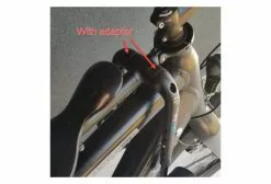 Mac-Ride Mac-Rode Adapter For E-Bike Extra Large (12cm) -Goedkope Mountainbikes Winkel 2125052618bd1d49f8f60.91531502