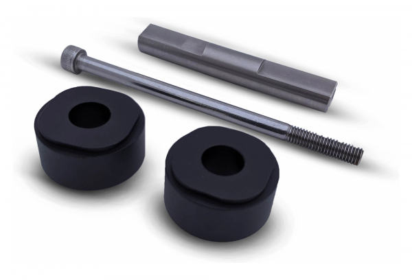 Mac-Ride Mac-Rode Adapter For E-Bike Large (10cm) 1 Mac-Ride Mac-Rode Adapter For E-Bike Large (10cm)