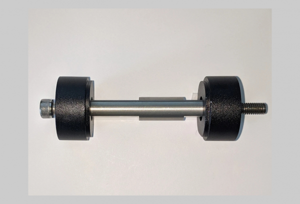 Mac-Ride Mac-Rode Adapter For E-Bike Large (10cm) 2 Mac-Ride Mac-Rode Adapter For E-Bike Large (10cm) - Afbeelding 2