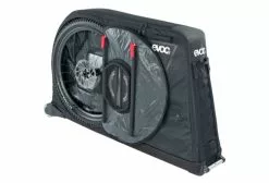 Evoc Bike Bag Pro 310 L Zwart -Goedkope Mountainbikes Winkel 212564961c0413ad2bc32.13773717