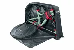 Evoc Bike Bag Pro 310 L Zwart -Goedkope Mountainbikes Winkel 212564961c04141990a02.82434406