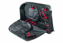 Evoc Bike Bag Pro 310 L Zwart -Goedkope Mountainbikes Winkel 212564961c04146745cb7.80770802