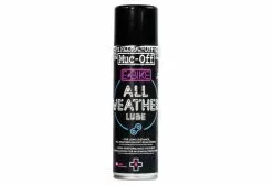 Muc-Off All Weather Chain Lubricant For E-Bike 250 Ml
