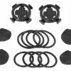 Bryton Rider One/10/15/310/330/405/410/450/530 Bike Mounts (Set Of 2)