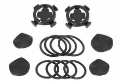 Bryton Rider One/10/15/310/330/405/410/450/530 Bike Mounts (Set Of 2)