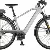 Scott Silence ERIDE 10 Men Speed Pale Grey / Black E-Bike Trekkingfiets Heren