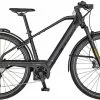 Scott Silence ERIDE 20 Men Speed Galaxy Black / Black E-Bike Trekkingfiets Heren