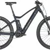 Scott Strike ERIDE 930 Deep Sparkle Blue E-Bike Fully Mountainbike