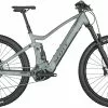Scott Strike ERIDE 930 Prism Grey Green E-Bike Fully Mountainbike