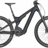 Scott Patron ERIDE 920 Deep Sparkle Blue E-Bike Fully Mountainbike