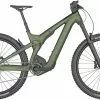 Scott Patron ERIDE 930 Ivy Metal Green E-Bike Fully Mountainbike