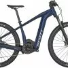 Scott Aspect ERIDE 910 Dark Blue E-Bike Hardtail Mountainbike