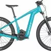 Scott Aspect ERIDE 920 Cerulean Blue E-Bike Hardtail Mountainbike