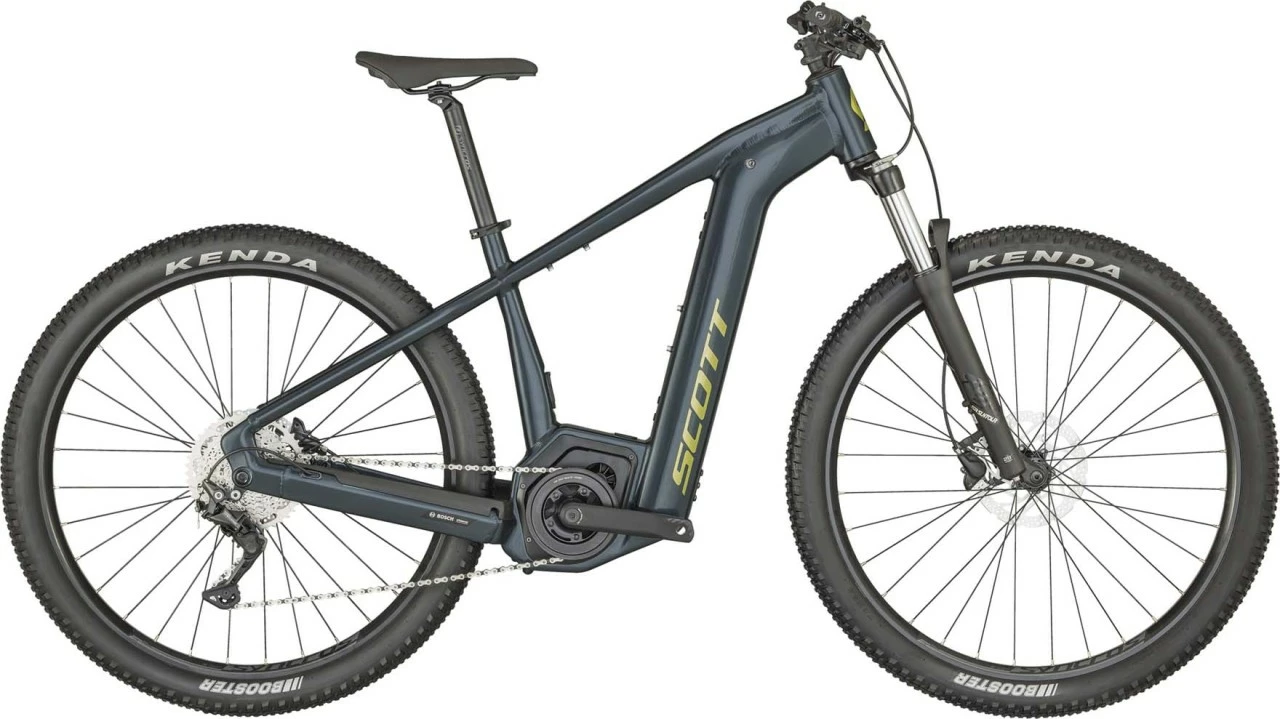 Scott Aspect ERIDE 930 Petrol Blue E-Bike Hardtail Mountainbike 1 Scott Aspect ERIDE 930 Petrol Blue E-Bike Hardtail Mountainbike