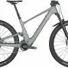 Scott Lumen ERIDE 900 Prism Grey Green E-Bike Fully Mountainbike