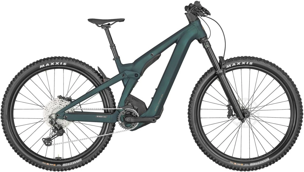Scott Contessa Patron ERIDE 910 Rainforest Green E-Bike Fully Mountainbike Dames 1 Scott Contessa Patron ERIDE 910 Rainforest Green E-Bike Fully Mountainbike Dames