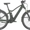 Scott Axis ERIDE FS 20 Prism Iridium Black E-Bike Fully Trekkingfiets