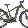 Scott Axis ERIDE 30 Men Warm Grey E-Bike Hardtail Mountainbike Trekkingfiets