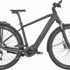 Scott Sub Cross ERIDE 20 Men EQ Dark Anodized Grey E-Bike Crossfiets Heren