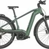 Scott Sub Sport ERIDE 10 Men Malachite Green E-Bike Trekkingfiets Heren