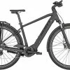 Scott Sub Sport ERIDE 20 Men Galaxy Grey E-Bike Trekkingfiets Heren