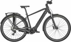 Scott Sub Sport ERIDE 20 Men Galaxy Grey E-Bike Trekkingfiets Heren