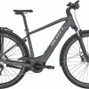 Scott Sub Tour ERIDE 10 Men Petrol Blue E-Bike Trekkingfiets Heren
