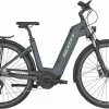 Scott Sub Tour ERIDE 10 Unisex Petrol Blue E-Bike Trekkingfiets Lage Instap