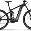 Ghost E-Riot Trail Essential Black / Pearl Dark Grey E-Bike Fully Mountainbike