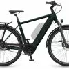 Winora Sinus R8f I625Wh Shadowgreen E-Bike Trekkingfiets Heren