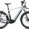 Winora Yakun R5 Pro Ice E-Bike Trekkingfiets Heren