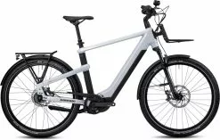 Winora Yakun R5 Pro Ice E-Bike Trekkingfiets Heren