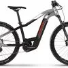 Haibike HardSeven 9 I625Wh Urban Grey/black E-Bike Hardtail Mountainbike
