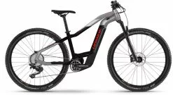 Haibike HardNine 9 I625Wh Urban Grey/black E-Bike Hardtail Mountainbike