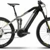 Haibike FullSeven 6 I630Wh Urban Grey/black E-Bike Fully Mountainbike