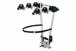 THULE Bike HANG-ON Tilting 3 Bikes Hitch Ball TH000972