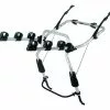 THULE Bike CLIPON For 3 Bikes For Large Tailgate Ref TH009104