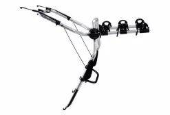 THULE Bike CLIPON For 3 Bikes For Small Hatchback'''' TH009103