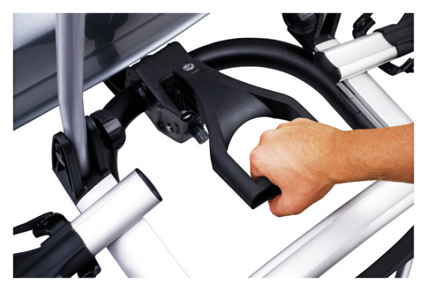 THULE Bike Carrier EUROWAY G2 2 Bikes TH921001 13 Pin 2 THULE Bike Carrier EUROWAY G2 2 Bikes TH921001 13 Pin - Afbeelding 2