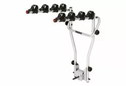 THULE Bike HANG-ON 4 Bikes Hitch Ball TH009708